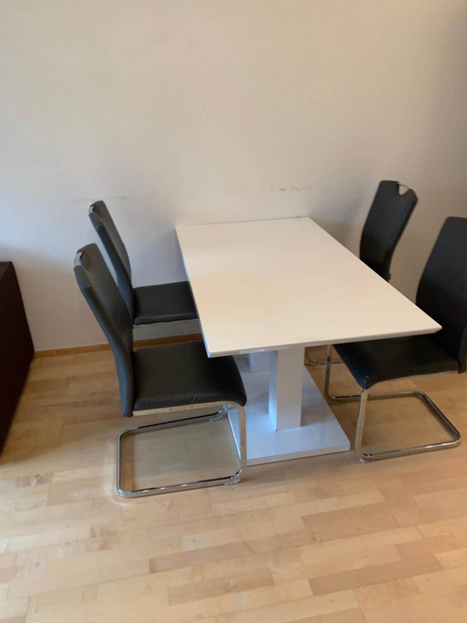 Garden Tower - Parking Appartement Prague